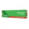 Western Digital Dysk SSD Green SSD 480GB SATA M.2 2280 WDS480G3G0B